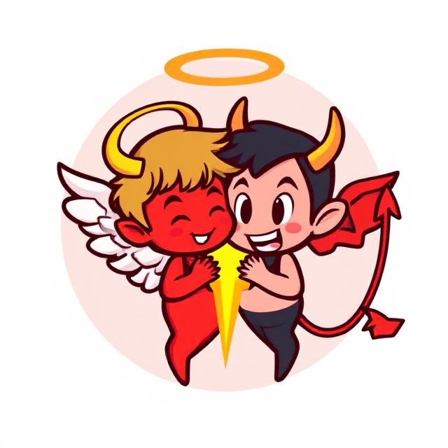 Good Or Naughty Test